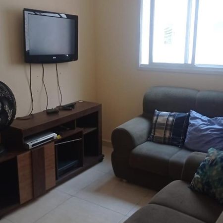 Apartamento Arjonas Praia Grande  Exterior foto