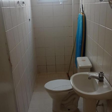Apartamento Arjonas Praia Grande  Exterior foto