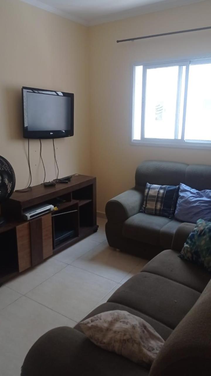 Apartamento Arjonas Praia Grande  Exterior foto