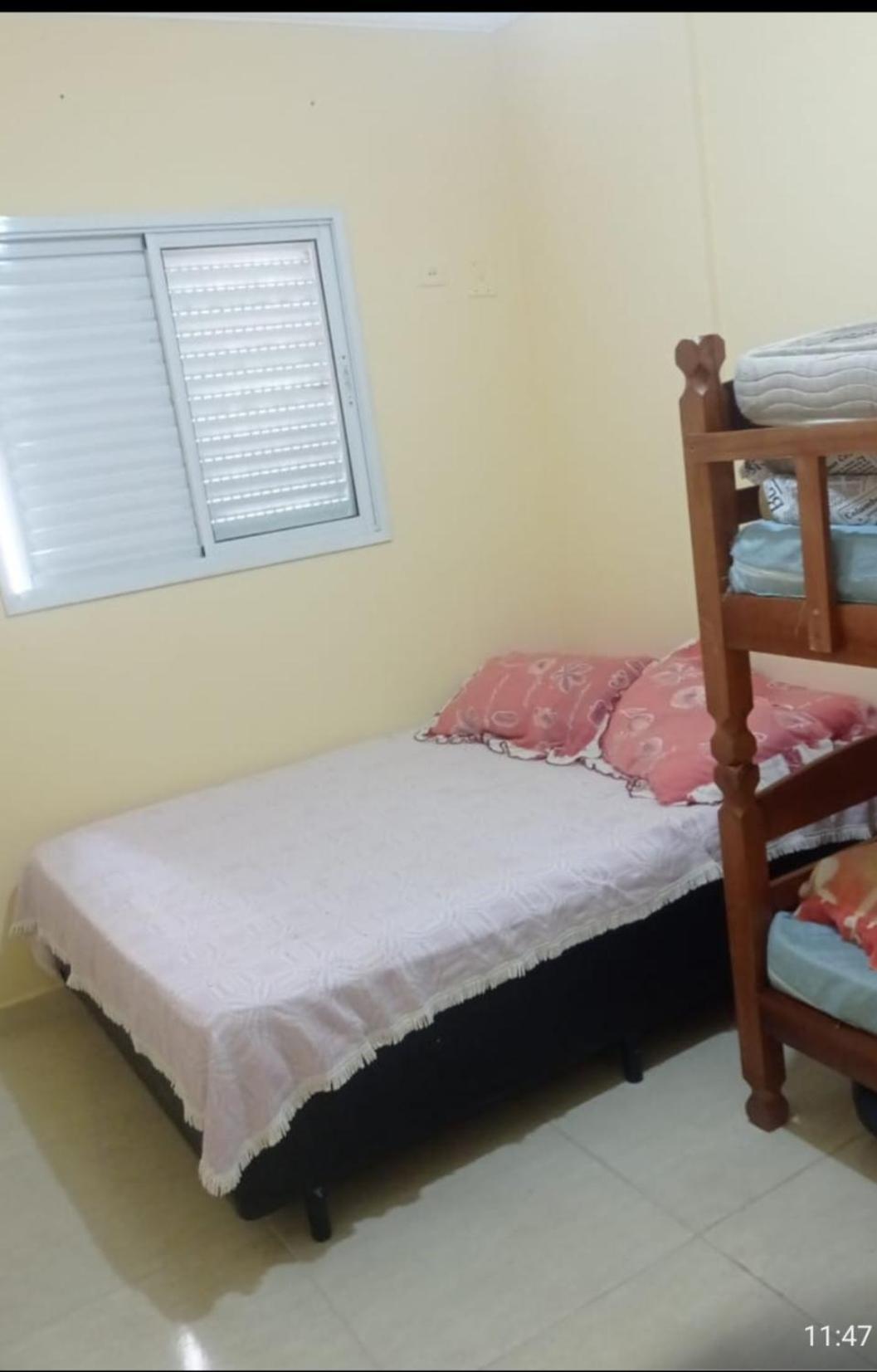 Apartamento Arjonas Praia Grande  Exterior foto