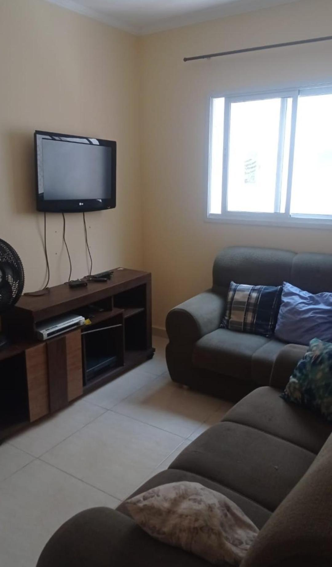 Apartamento Arjonas Praia Grande  Exterior foto