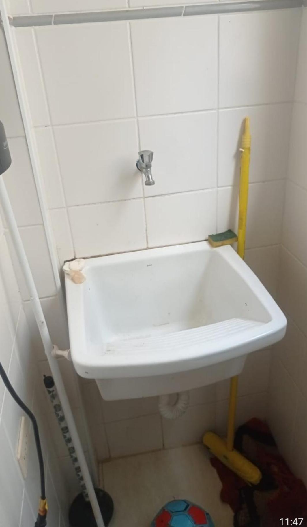 Apartamento Arjonas Praia Grande  Exterior foto