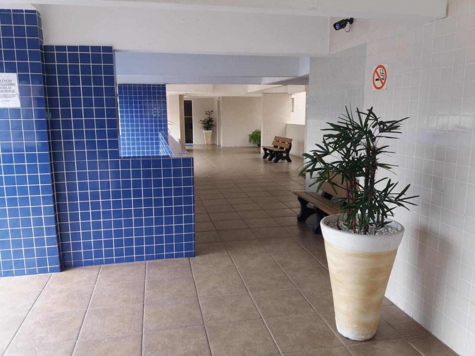 Apartamento Arjonas Praia Grande  Exterior foto