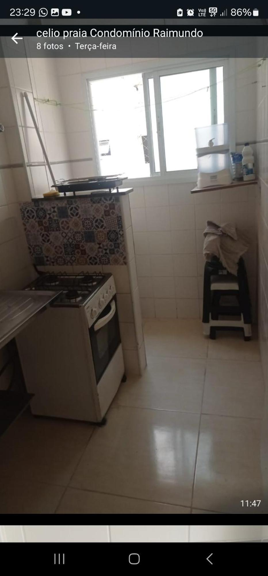 Apartamento Arjonas Praia Grande  Exterior foto
