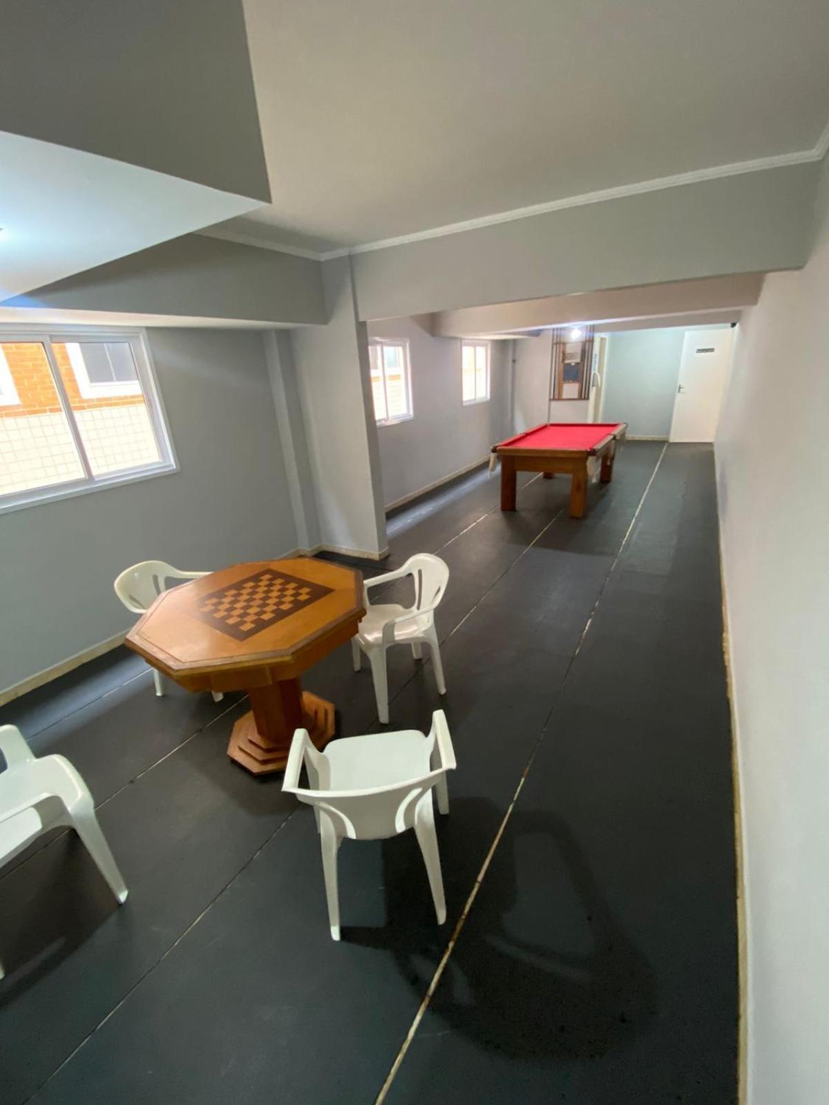 Apartamento Arjonas Praia Grande  Exterior foto